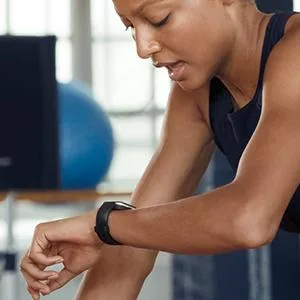 Fitbit Versa and Versa Lite Retail Charging Cable - product information 5