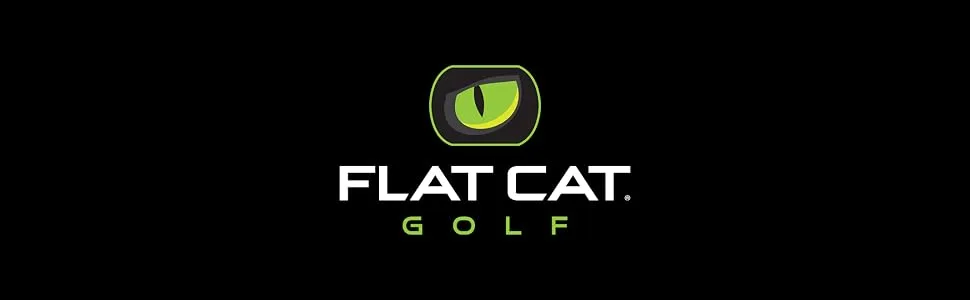 FLAT CAT Original Putter Grips Big Boy - FLAT CAT Header