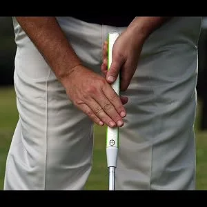 FLAT CAT Original Putter Grips Big Boy - Saw Golf Grip