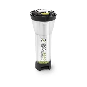 Goal Zero Lighthouse Micro Flash Lantern, USB Rechargeable Flashlight for Emergency and Outdoor Use - product information 17