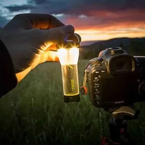 Goal Zero Lighthouse Micro Flash Lantern, USB Rechargeable Flashlight for Emergency and Outdoor Use - product information 18