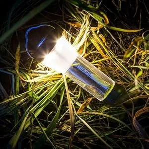 Goal Zero Lighthouse Micro Flash Lantern, USB Rechargeable Flashlight for Emergency and Outdoor Use - product information 20