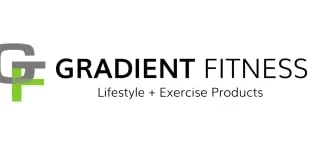 Gradient Fitness Hanging Ab Straps (2 pack), Pull Up Straps, Ab Destroyer, Ab Straps for Pull Up Bar, Ab Sling Straps, Workout Straps - Gradient Fitness - Lifestyle + Exercise Products