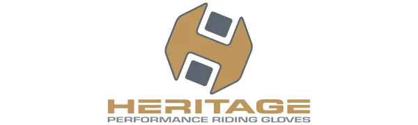 Heritage Performance Glove 6 Black - product information 1