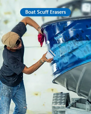 iCOVER Boat Cover Support Pole, Boat Cover Support System New Version - BOAT ERASER