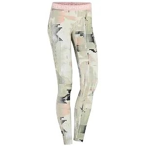 Kari Traa Fryd Pants Medium Sail - All-over print