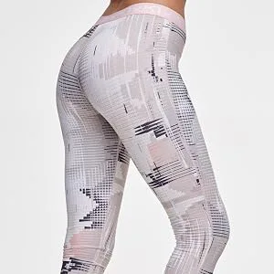 Kari Traa Fryd Pants Medium Sail - Fit: Slim-fitting