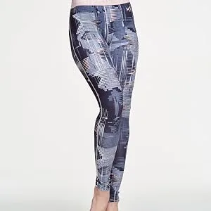 Kari Traa Fryd Pants Medium Sail - Quick-drying synthetic performance fabric