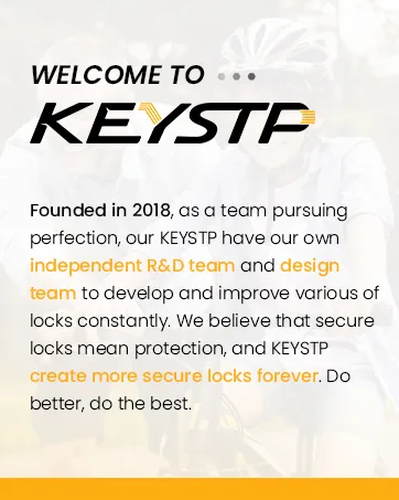 KEYSTP Bike Lock Cable, Up to 15mm Thicker Steel Cable, High Security 5-Digit Resettable Combination Bicycle Lock Anti-Theft, Scooter Lock with Mounting Bracket for Bikes and Scooters - bicycle lock