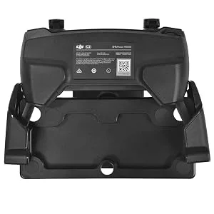 Lekufee Lightweight Aluminum Alloy Foldable Tablet Holder for DJI Mini 3 Pro/Mini 2 SE/2/Mini SE/Mini 1/Mavic 3/2/1/DJI Air 2S/2/Mavic Pro/Mavic Air/DJI Spark Remote Controller - DJI Tablet Holder Mount