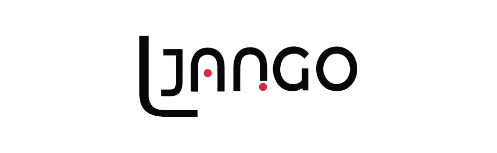 LJANGO Hand Eye Coordination Training | Responsive Catch Trainer | Improves Eye Focus Training | Soccer Training Equipment Dribble Stick - ljango