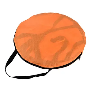 LoneRobe 42 inches Downwind Wind Sail Kit Kayak Wind Sail Kayak Paddle Board Accessories, Easy Setup & Deploys Quickly, Compact & Portable Orange - product information 3