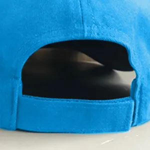 Mattel Boys Baseball Cap, Thomas & Friends Adjustable Toddler Hat for Ages 2-4 2-4T Hat - product information 5