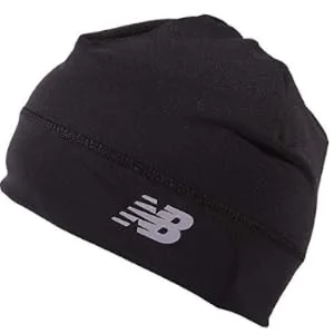 New Balance Lightweight Running/Athletic Skullcap Hat, Beanie, Cap Black - product information 23