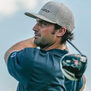 Golf Hat Sweat Liner  Made in The USA - Prevents Stains & Odor - Patented Technology 3 | 6 | 12 | 25 Pack - product information 5