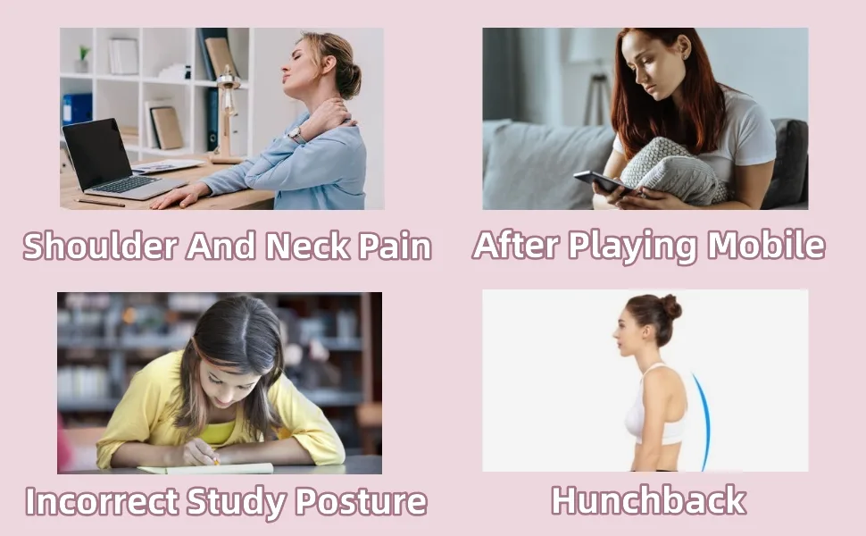 Olwekqx Yoga Sticks for Posture Stretching Tool Multipurpose Pranayama Stick For Dance Body Sculpting Home Fitness Can be Used by Children Youth And Adults - yoga stick