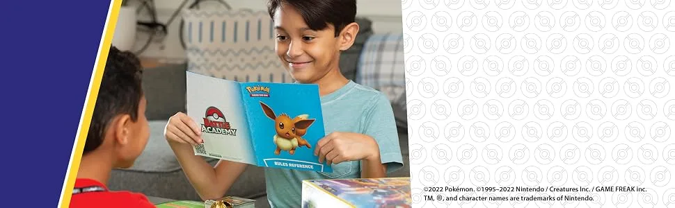 Pokemon Battle Academy 2 Board Game - Battle Academy