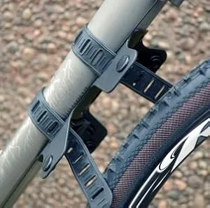 Portland Design Works Origami Front Fender Black/reflective - product information 4