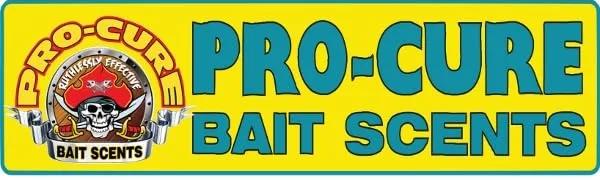 Pro-Cure Shrimp Super Gel, 8 Ounce - Pro-Cure Bait Scents Ruthlessly Effective