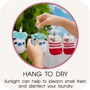 RATIVE Thin Flat Liner No Show Low Cut Cotton Socks For Kids Girls 10-pairs/Funny Animals - hang to dry