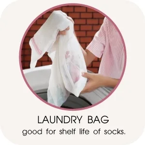 RATIVE Thin Flat Liner No Show Low Cut Cotton Socks For Kids Girls 10-pairs/Funny Animals - laundry bag for socks