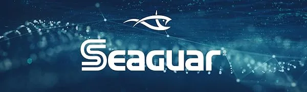 Seaguar Smackdown Braid 150 Yards Stealth Gray 20 Pound - Seaguar Logo