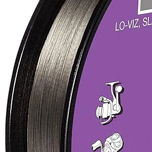 Seaguar Smackdown Braid 150 Yards Stealth Gray 20 Pound - Seaguar Stealth Grey