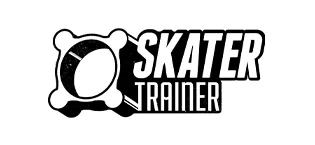 Skater Trainers - Learn Tricks Faster with These Skateboard Accessories. Ollies, Kickflips, and More Red - RAH Corp - SkaterTrainerEU