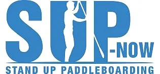 SUP-NOW Paddleboard Carrier SUP Carrying Strap to Carry Paddleboard Paddle Board Accessories for Women and Men - SUP-Now Paddleboard Logo