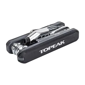 Topeak Hexus X Multi-Tool Multi One Size - product information 2