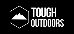 Tough Outdoors Running Gloves with Touch Screen - Winter Glove Liners for Texting, Cycling - Thin & Lightweight Cold Weather Thermal Gloves Medium/Large - tough winter