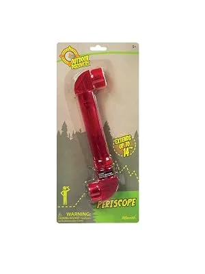 PERISCOPE (colors may vary) - BIRD WATCHING, TOYSMITH BIRD WATCHING