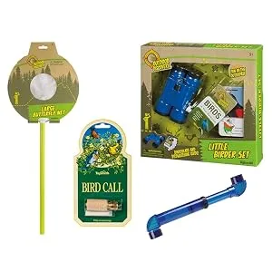 PERISCOPE (colors may vary) - outdoor discovery, toysmith outdoor discovery, bird watching, backyard discovery, wildlife viewing