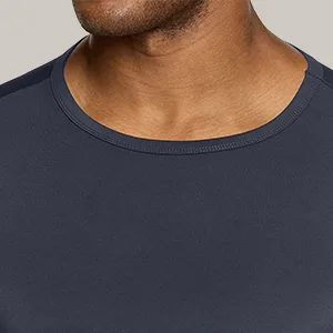 TSLA Men's Thermal Underwear Set, Microfiber Soft Fleece Lined Long Johns, Winter Warm Base Layer Top & Bottom Soft Micro Fleece Black X-Large - 7.TIT_300X300_1