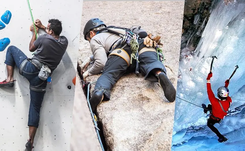 WILDKEN Foot Ascender Outdoor Mountaineering Tree Arborist Climbing Rappelling Equip Left Right Foot Ascender Orange - Right - foot ascender