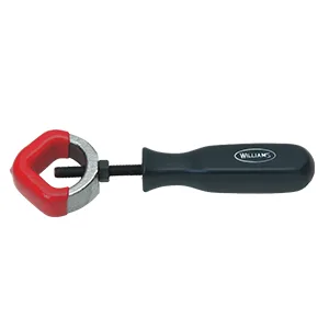 Williams JHW28449 Punch and Chisel Holder Punch and Chisel Holder 1 Piece - Williams Punch and Chisel Holder