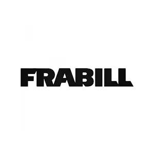 Frabill Flow Troll Bait Container, 6-Quart, Yellow/White - product information 1
