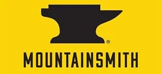 Mountainsmith Cotton Sleeping Bag Liner (Cotton Mummy), One Size - Mountainsmith Logo Square 2