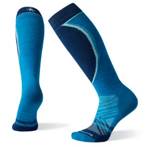 Smartwool Snowboard Targeted Cushion OTC Socks - Women's Charcoal Medium - womens sock