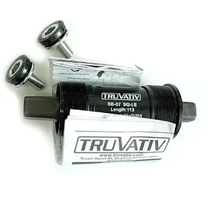 Truvativ Power Spline Bottom Bracket 68 X 113 - product information 2