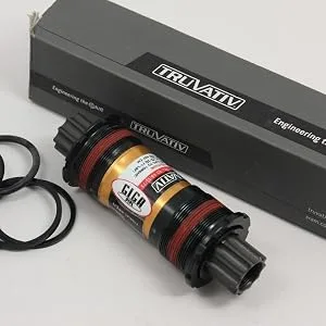 Truvativ Power Spline Bottom Bracket 68 X 113 - product information 4