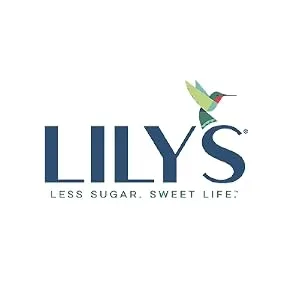 Lily's Sweets, Dark Chocolate Baking Chips, 9 Ounce - product information 1