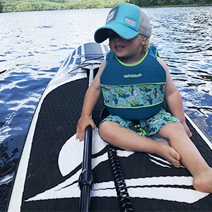 LBW Paddle Board Paddle, Adjustable 3-Pieces SUP Paddle, Aluminium Alloy Floating Replacement Paddle for Paddle Board, Stand Up Paddle with Storage Bag, Telescopic Portable Paddle Oars LBW - 1 Pcs - Orange - SUP paddle