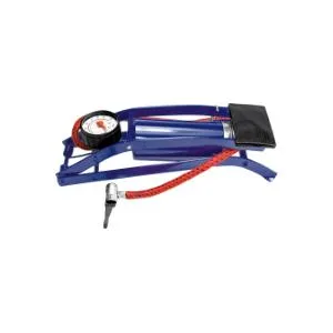 Performance Tool W1638DB Foot Pump, Standard Standard Foot Pump - product information 1