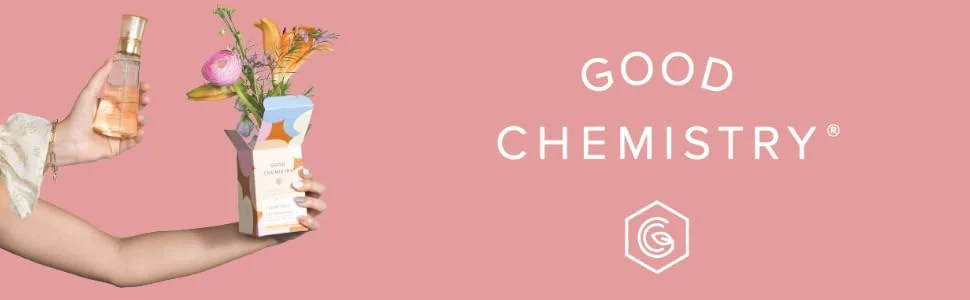 Good Chemistry Coco Blush Body Mist Coco Blush 5 Fl Oz (Pack of 1) - Good Chemistry