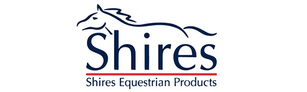 Shires Kids Essential Low Rise Pull On Jodhpurs - Shires Logo