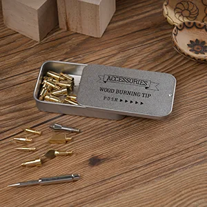 Wood Burning Kit,72 pcs Wood Burning Tool with Adjustable Temperature 200450C, Wood Burner Tools Set with Pyrography Pen for Embossing Carving DIY Adults Crafts Beginners - wood burning tips