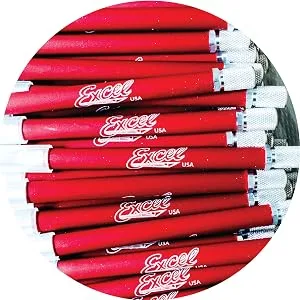 Excel Blades #11 Replacement Hobby Blade - 100 Pack - American Made Carbon Steel Craft Knife Blades - What we make