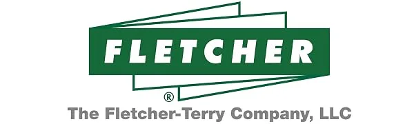 Fletcher-Terry FlexiMaster Picture Framing Driver Points (Changeable) FlexiMaster Points - Fletcher logo in green with text below that reads