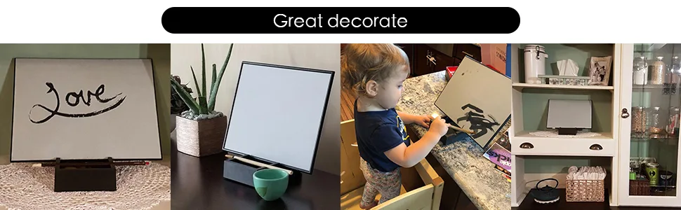 Water Artist Board Paint with Zen Relaxation Meditation Art Painting Board Drawing Brush (Style 1) Average size Style-1 - product information 11